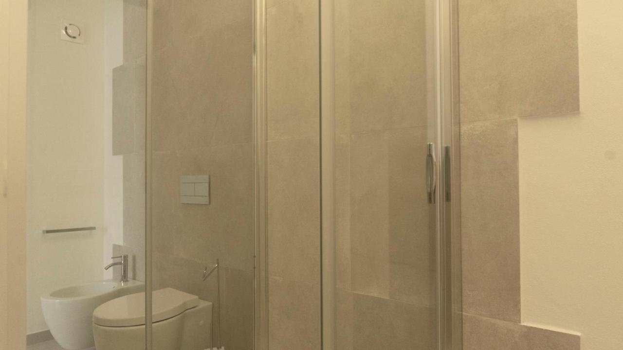Ortigia Lifestyle 4 Seasons Villa Syracuse ภายนอก รูปภาพ