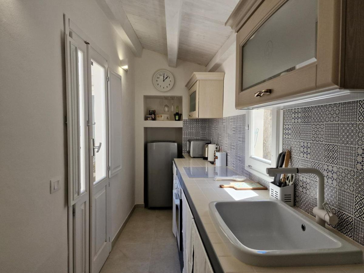 Ortigia Lifestyle 4 Seasons Villa Syracuse ภายนอก รูปภาพ