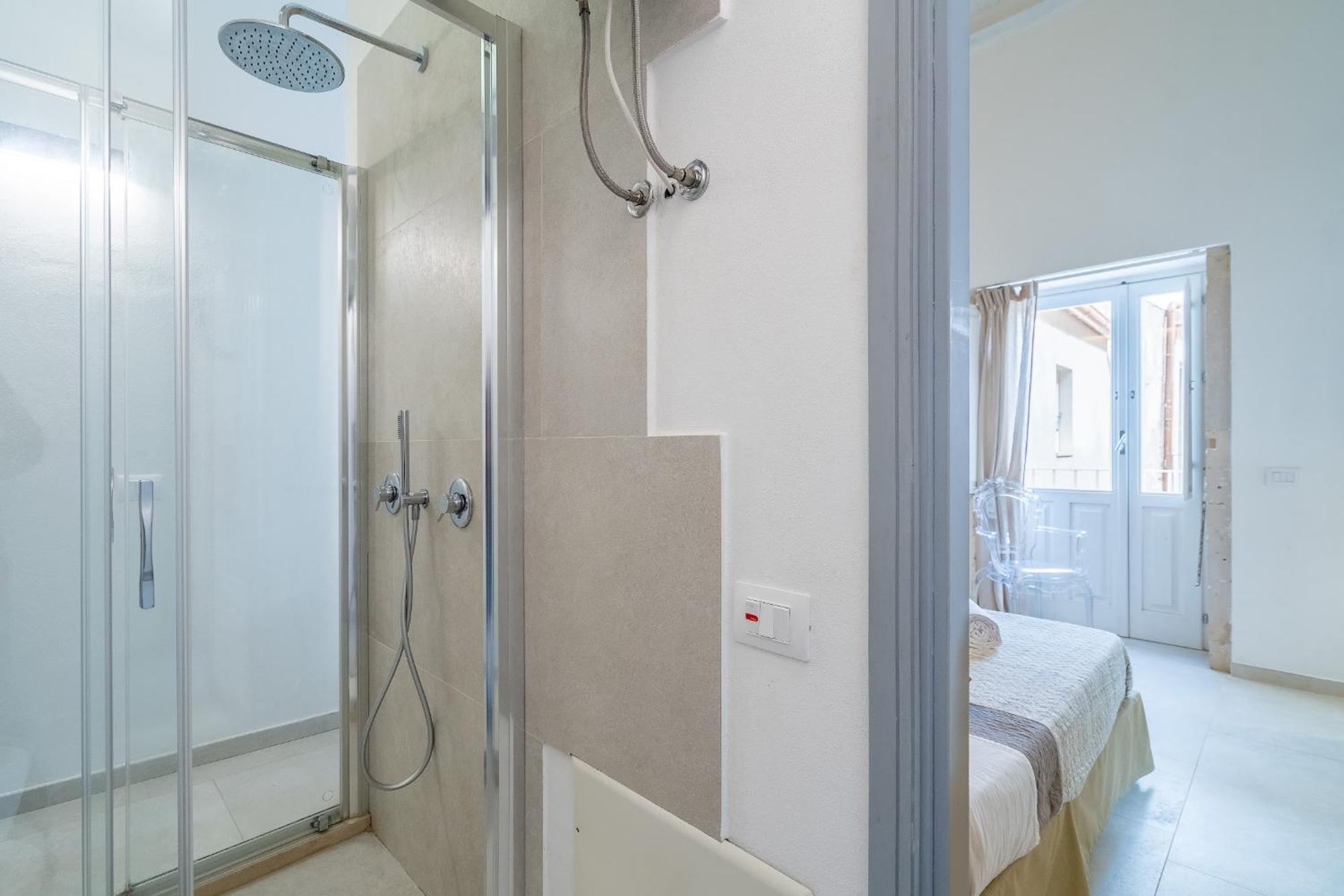 Ortigia Lifestyle 4 Seasons Villa Syracuse ภายนอก รูปภาพ