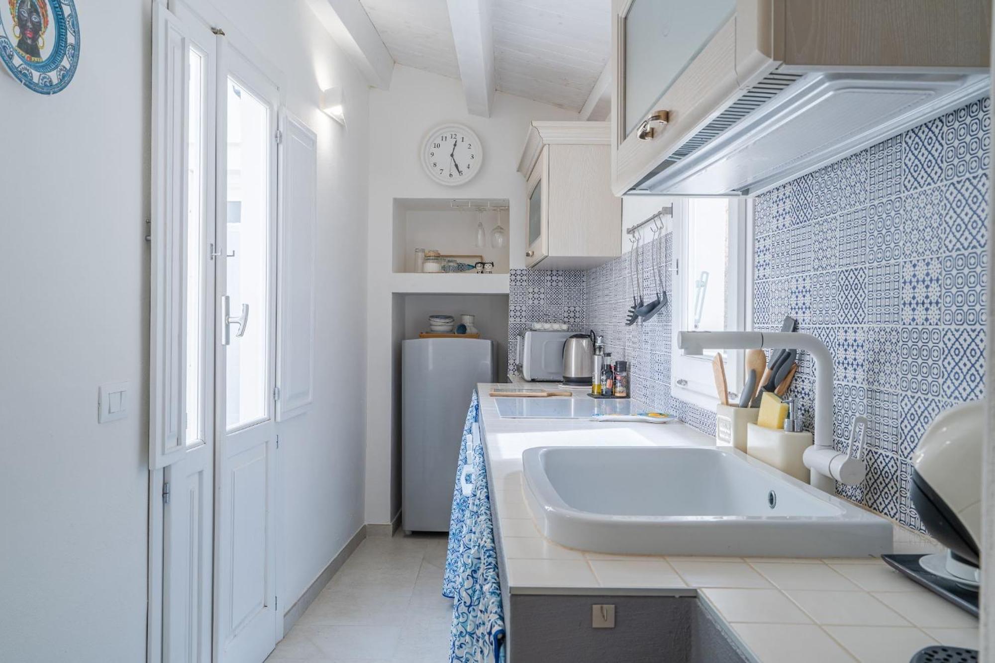 Ortigia Lifestyle 4 Seasons Villa Syracuse ภายนอก รูปภาพ