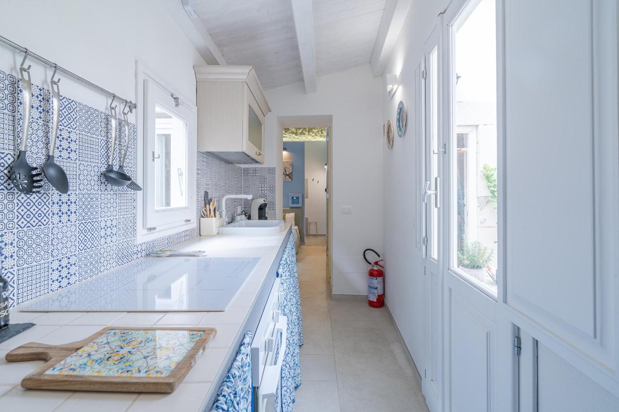 Ortigia Lifestyle 4 Seasons Villa Syracuse ภายนอก รูปภาพ