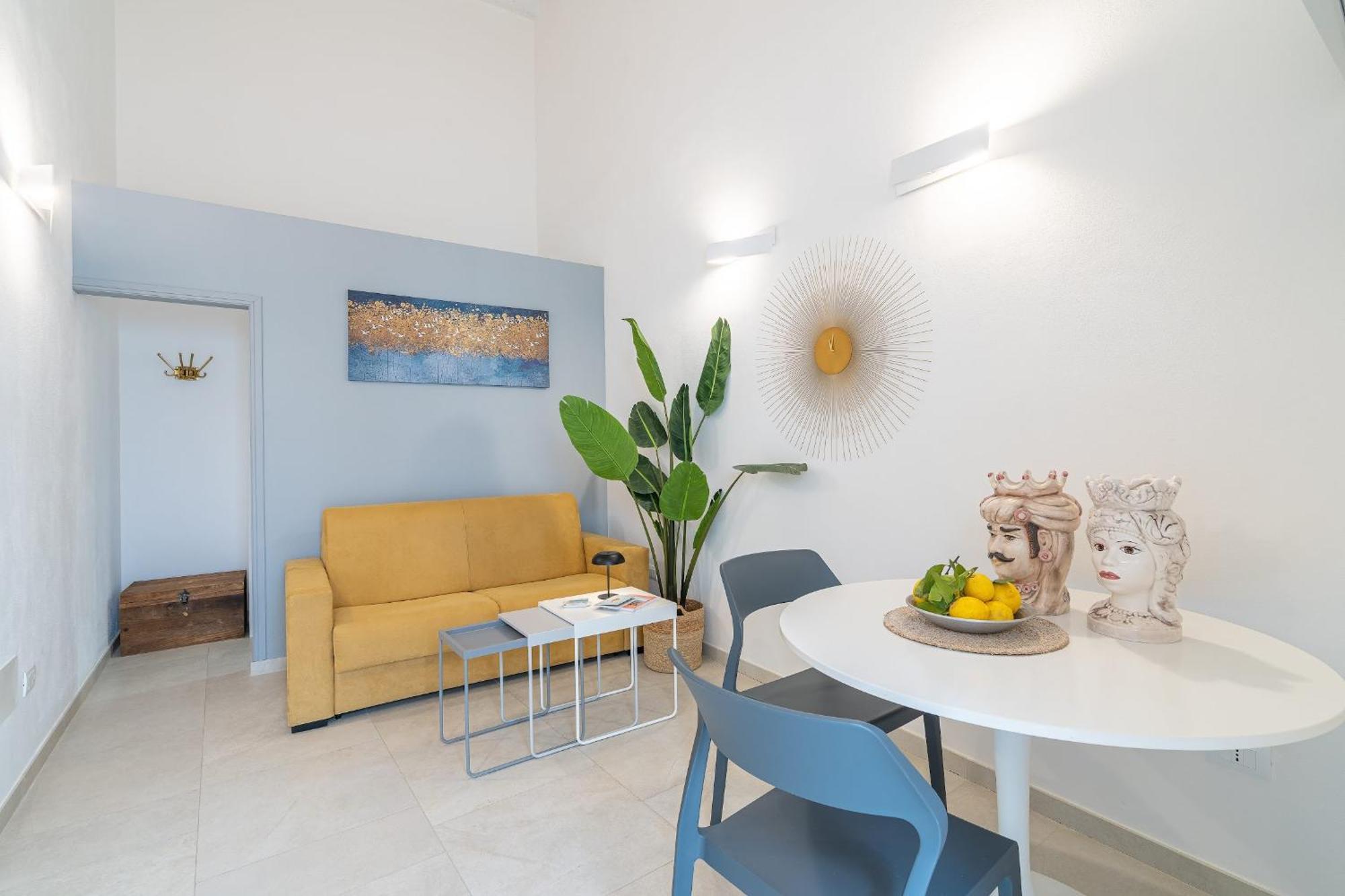 Ortigia Lifestyle 4 Seasons Villa Syracuse ภายนอก รูปภาพ