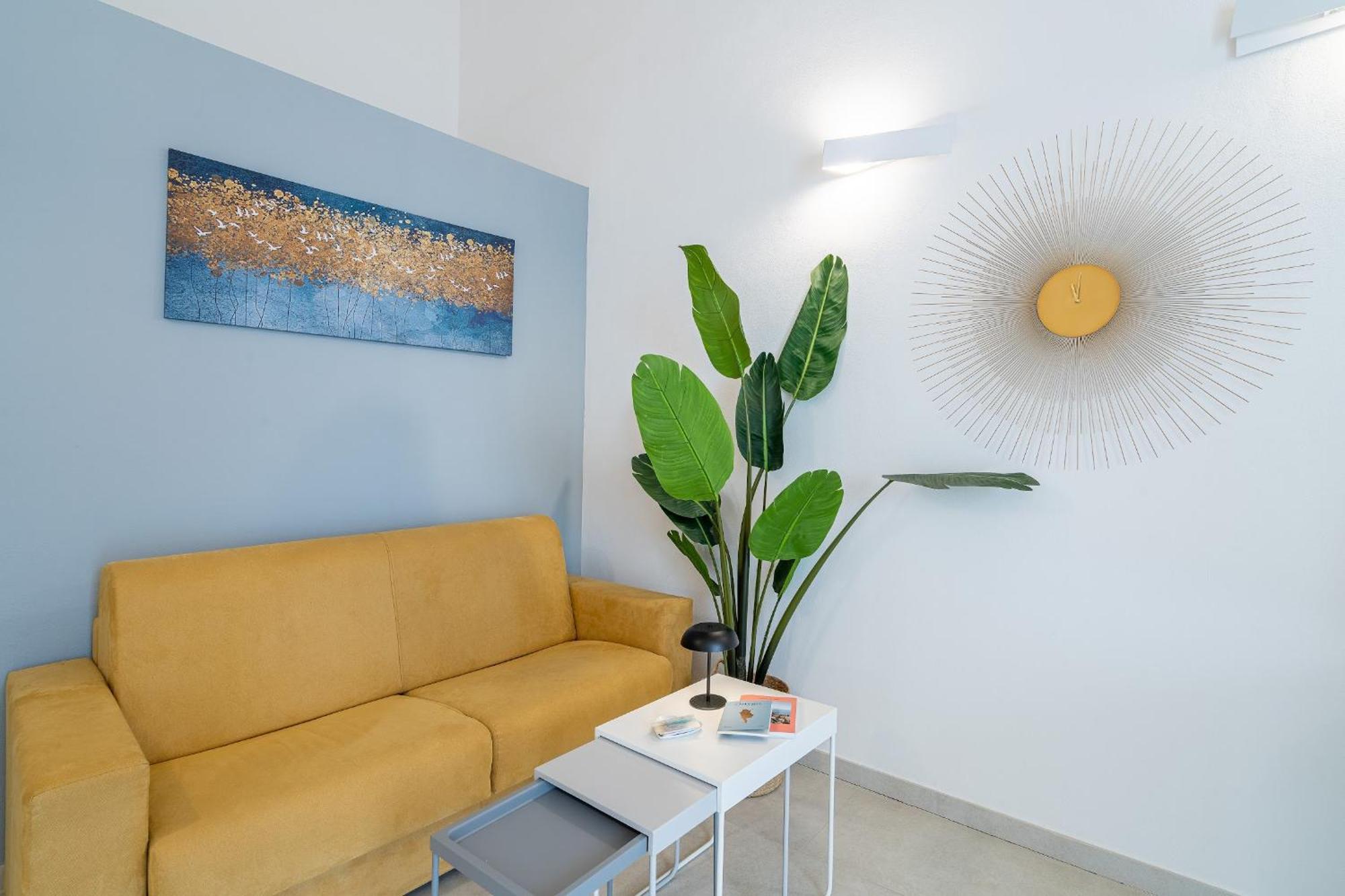 Ortigia Lifestyle 4 Seasons Villa Syracuse ภายนอก รูปภาพ