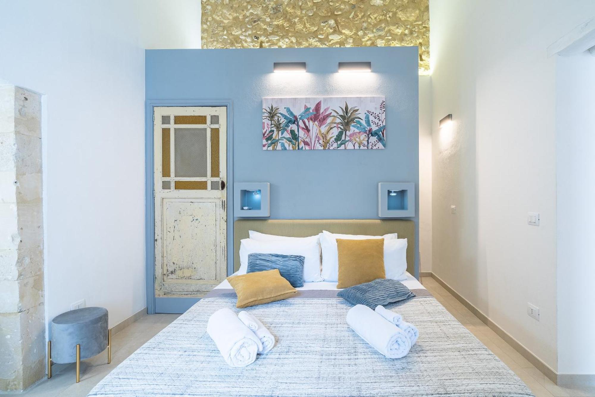 Ortigia Lifestyle 4 Seasons Villa Syracuse ภายนอก รูปภาพ