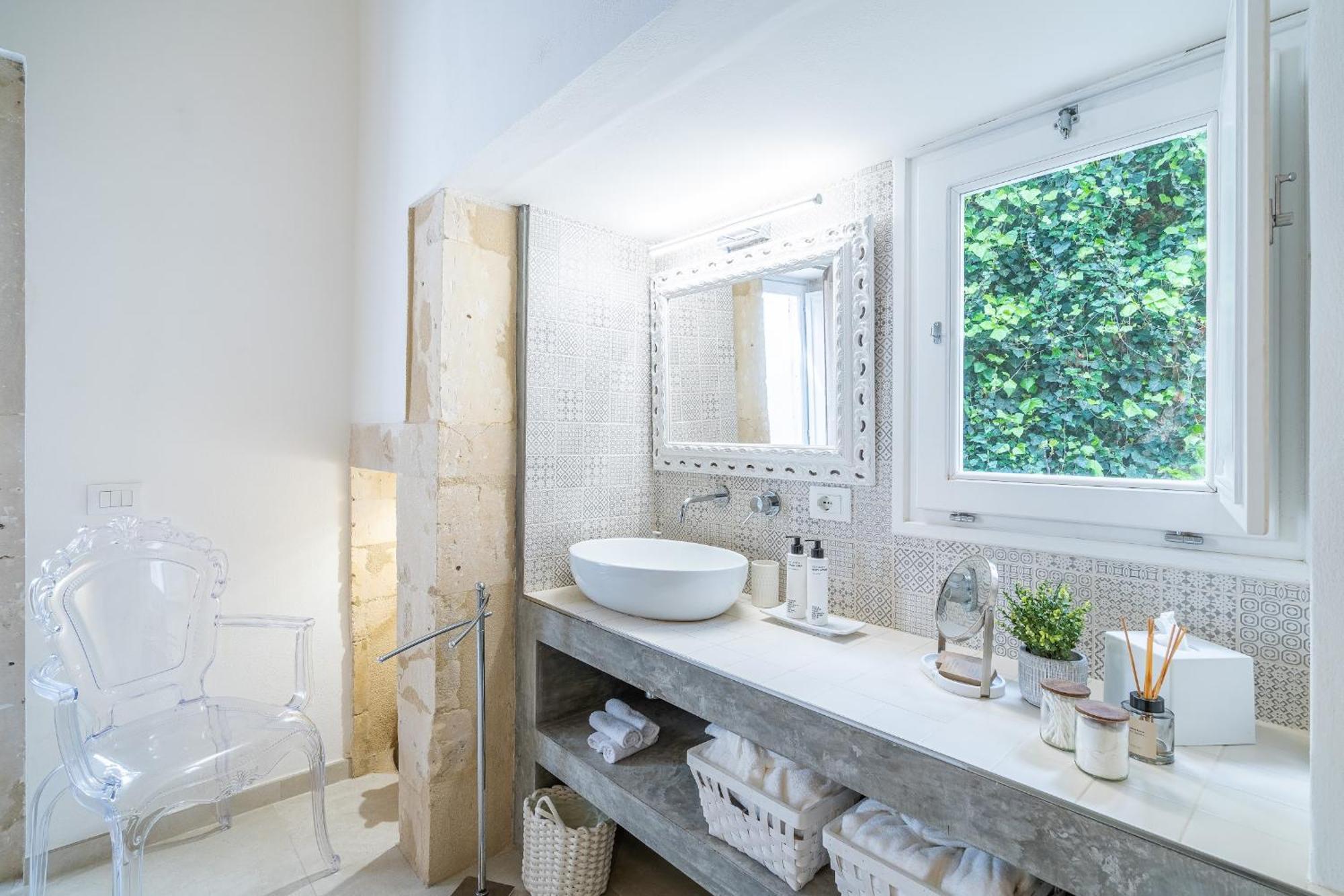 Ortigia Lifestyle 4 Seasons Villa Syracuse ภายนอก รูปภาพ